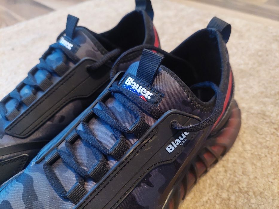 Обувки Blauer USA 42 номер