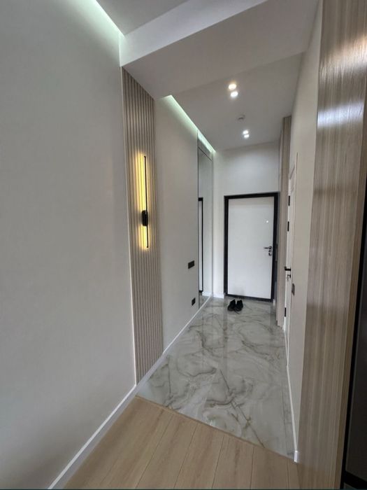 Яккасарай Новостройка с ремонтом меб.техника