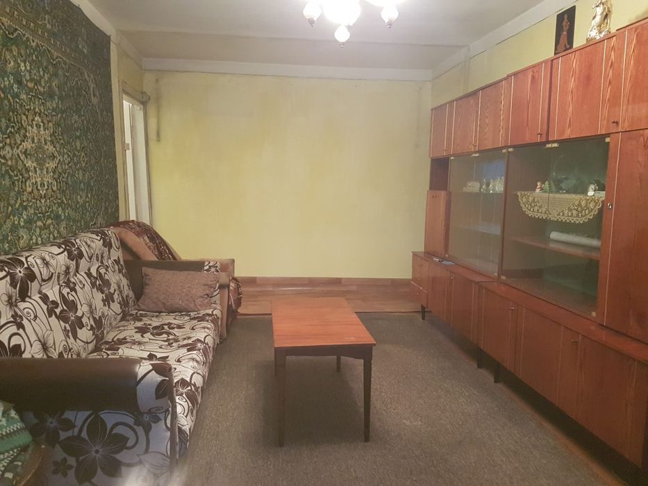 Продам 3х ком Кабанбай Батыра