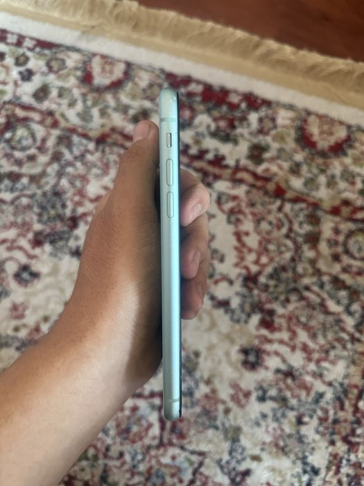 IPhone 11,  128GB