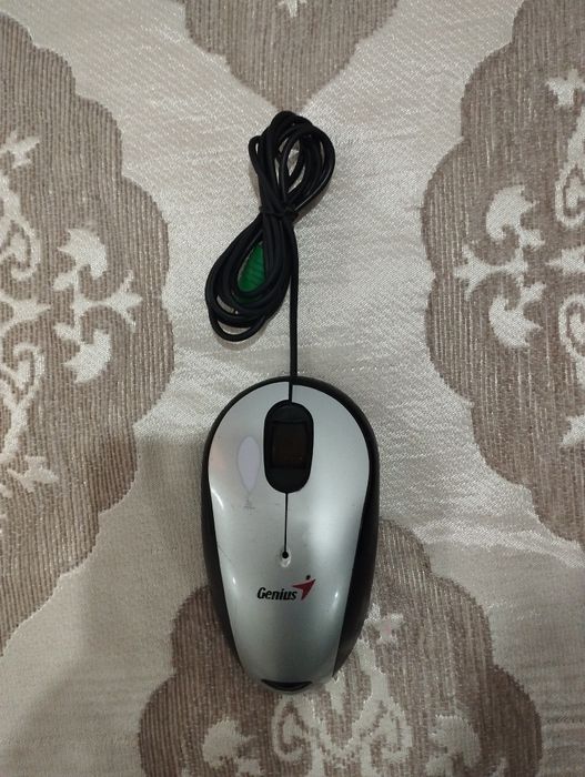 Продам мышь компьютерная