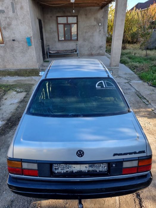 Volkswagen passat b3