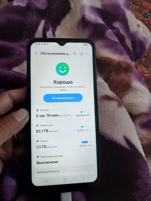 Продаётся телефон