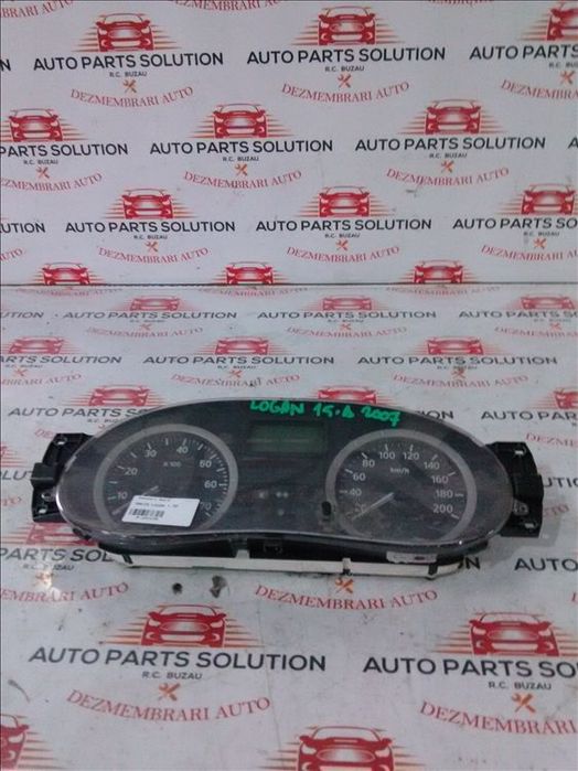 ceasuri bord dacia logan 1.5d