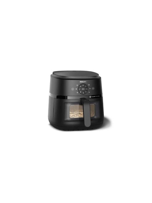 Аэрогриль Philips NA230/00 серии 2000, 6,2 л