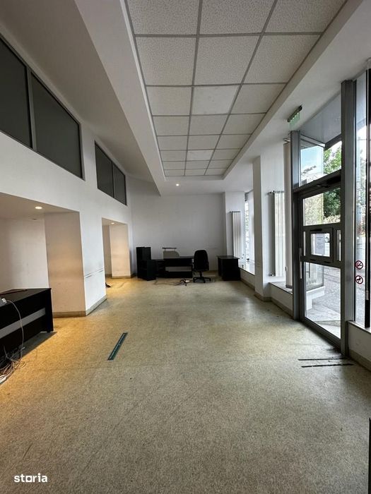 Showroom ultracentral