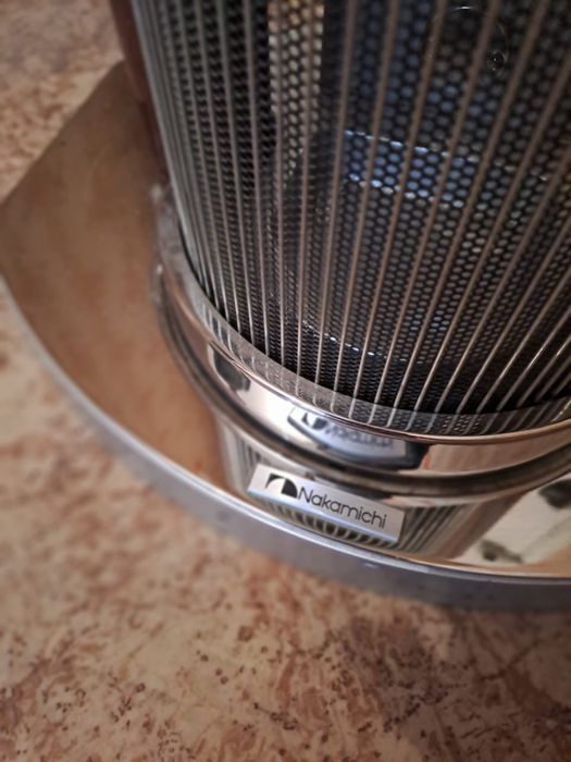 Колонки Nakamichi  Sound Space 21