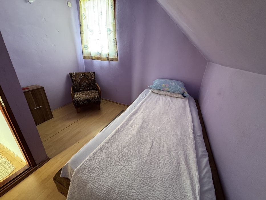 Cabana Bistra Mureșului