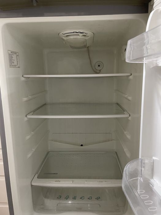 Холодильник самсунг