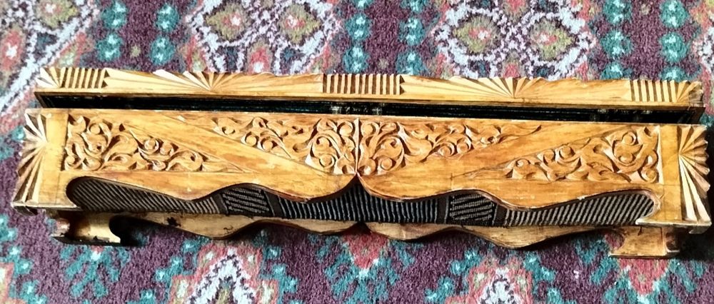 Продаю шкатулку дерево