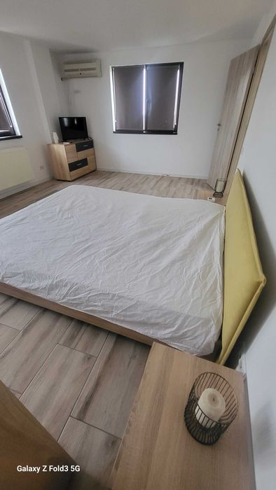 Apaerament de închiriat