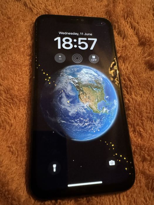 Iphone 12 Negru - 128 GB