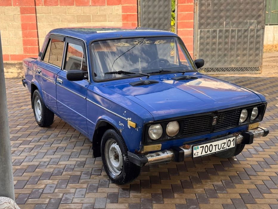 Продам жигули семерка, на ходу