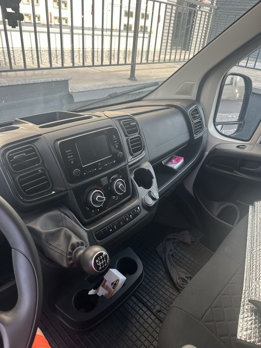 Vand FIAT DUCATO  Profesional