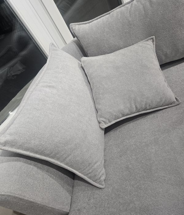 Диван (нов) 327/165см