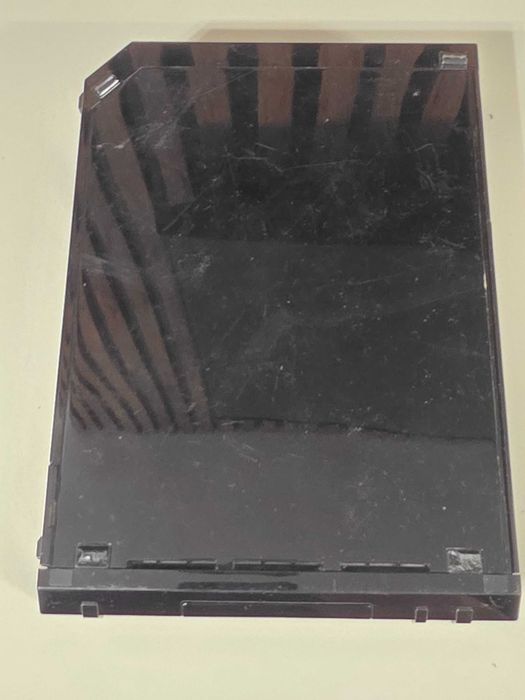 Nintendo Wii negru complet + MotionPlus Inside