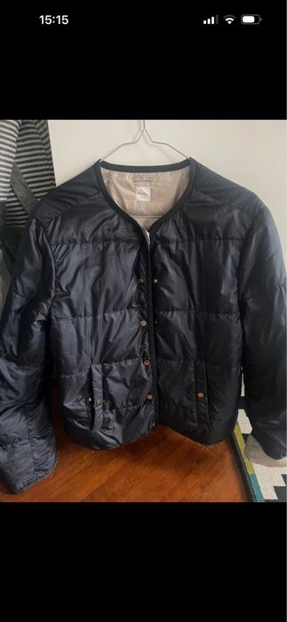 Geaca Max Mara The Cube
