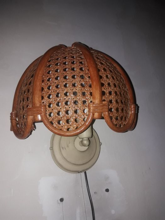 Светильник , бра , ночник Шале