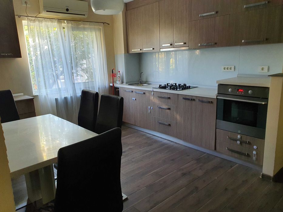 PF Vand apartament 3 camere, zona Rogerius, Olosig - Mobilat si Utilat