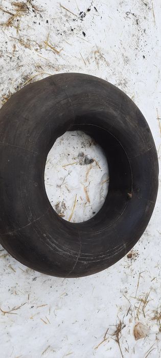 Камера для сельхоз техники