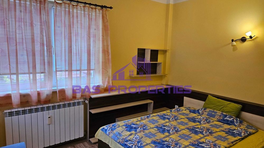 Дава се под наем Двустаен апартамент в София, Център - 68 кв.м за 750 € - Снимка #5