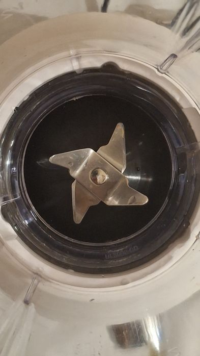 Mixer Legume și Fructe