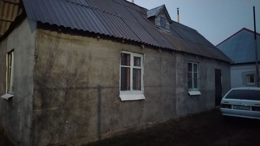 Квартира жалға беріледі, отбасыға