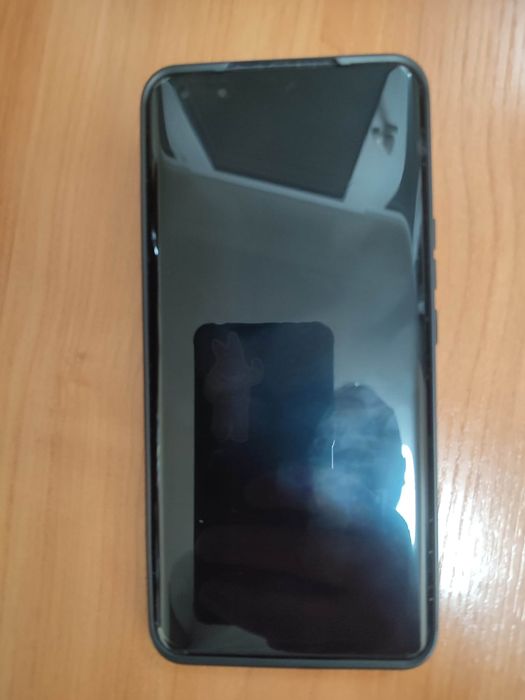 Honor magic 5 pro 512gb black