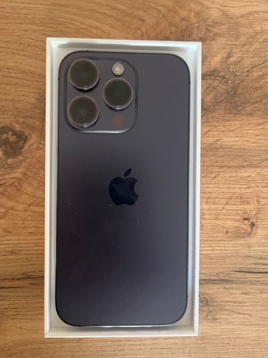 Iphone 14 pro 256 гб
