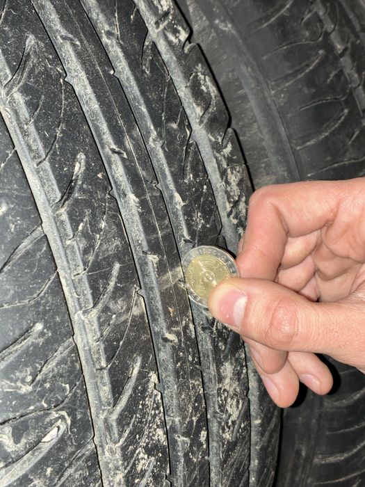 Летняя резина FARROAD 215/60/16