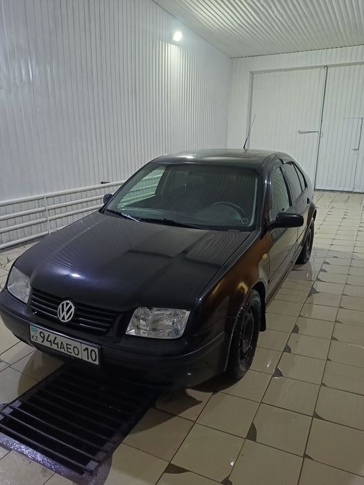 Фольцваген джетта 2002 г