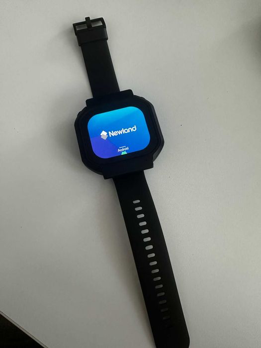 Smartwatch Newland WD5 Android 13