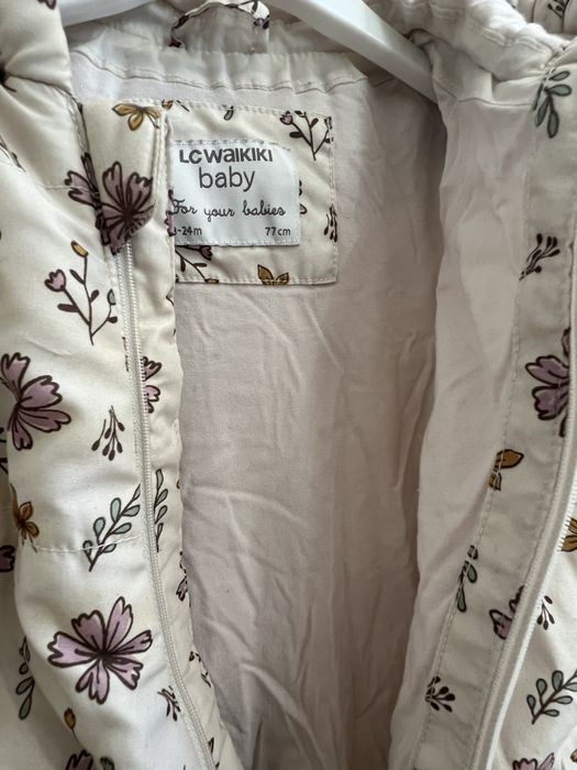 Комбинезон для девочки на 3 года