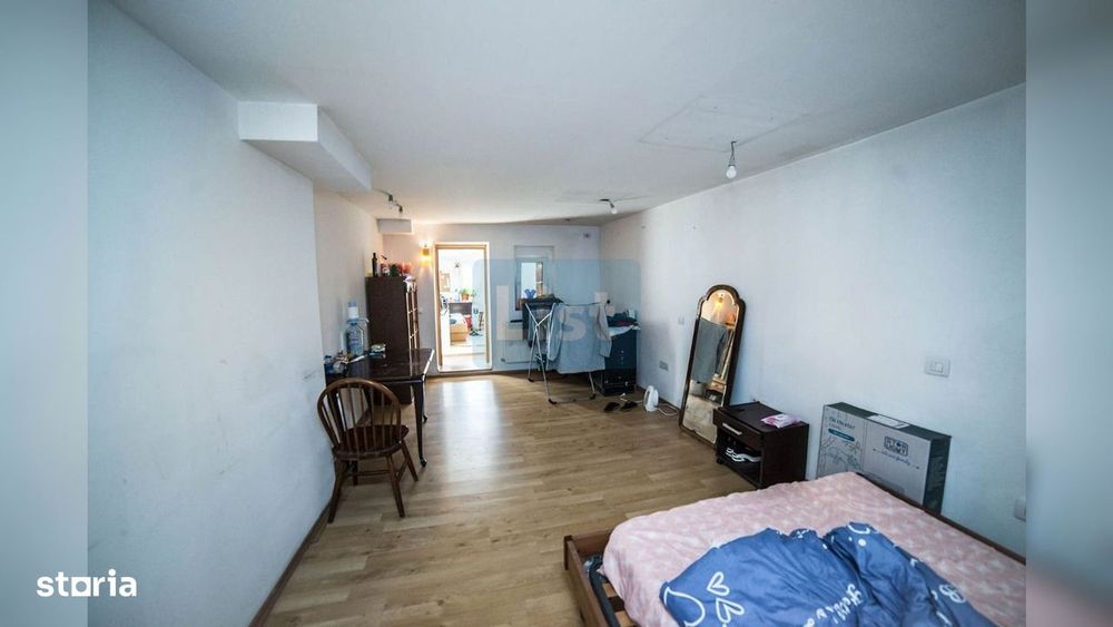 Comision 0%| Vila 2 Corpuri, Curte | Str. Turnul Chindiei | De Finisat