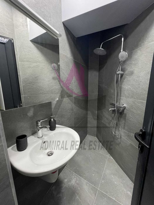 Дава се под наем Едностаен апартамент в Варна, ЖП Гара - 50 кв.м за 750 € - Снимка #4