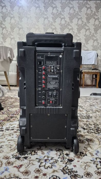 Kolonka, holati yaxshi.
