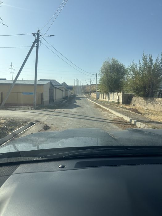 Участок 1 гектар