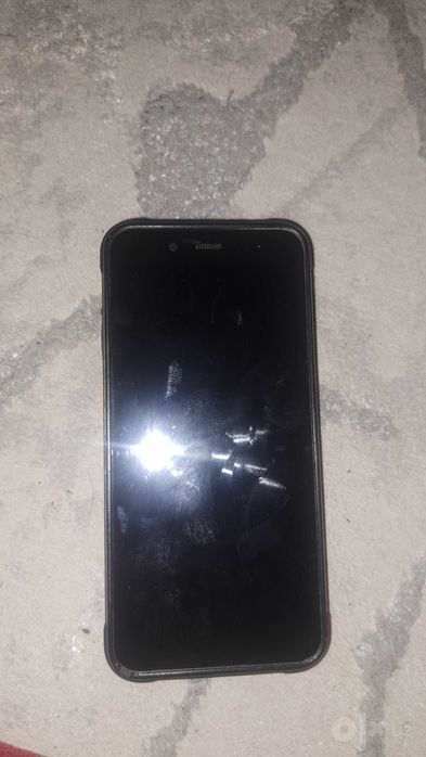 Ulefone amor 16s