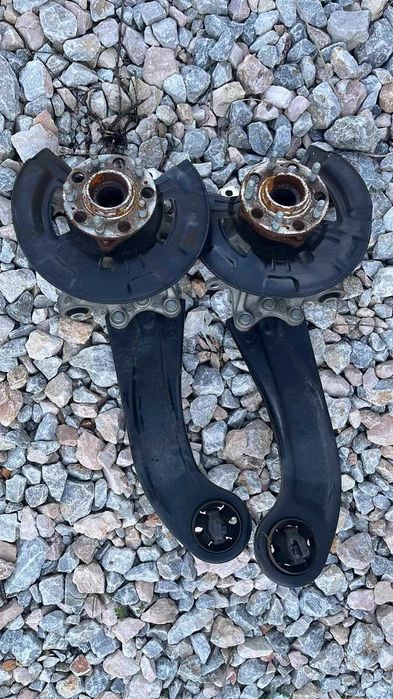 Киа Спортидж 2023година на части