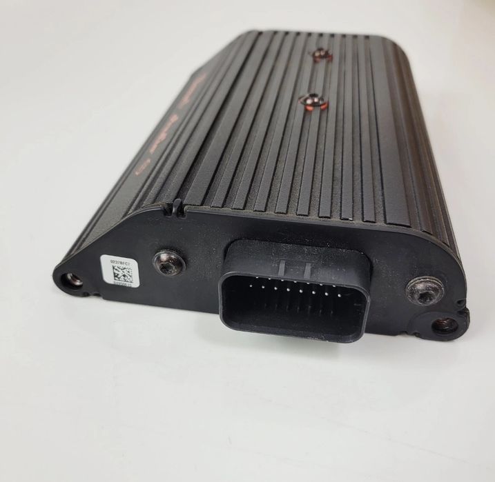 Усилитель звук для мотоцикл