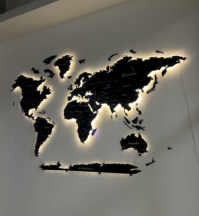 Ramazon chegirmasi Karta mira