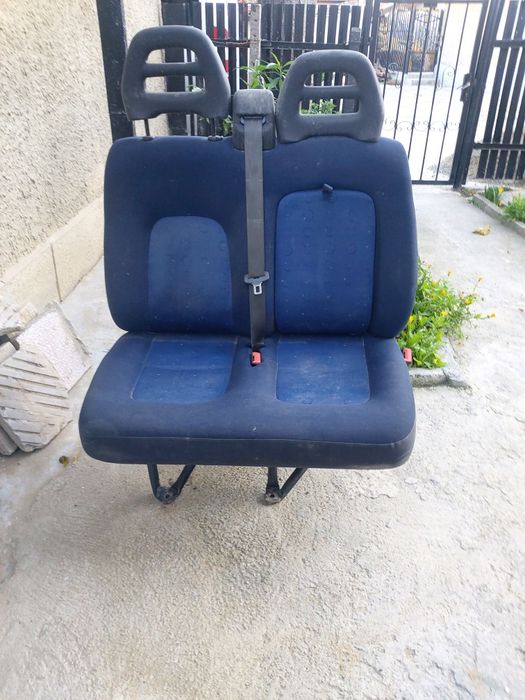 Седялки за Форд микробус