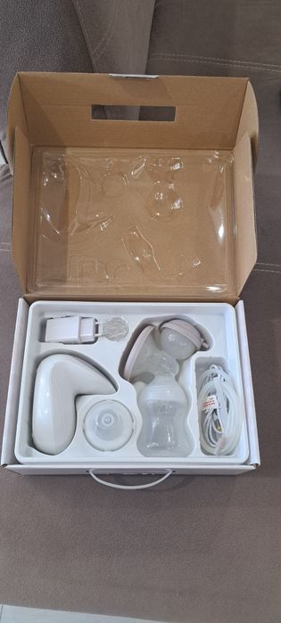 Електическата помпа за кърма на Cangaroo