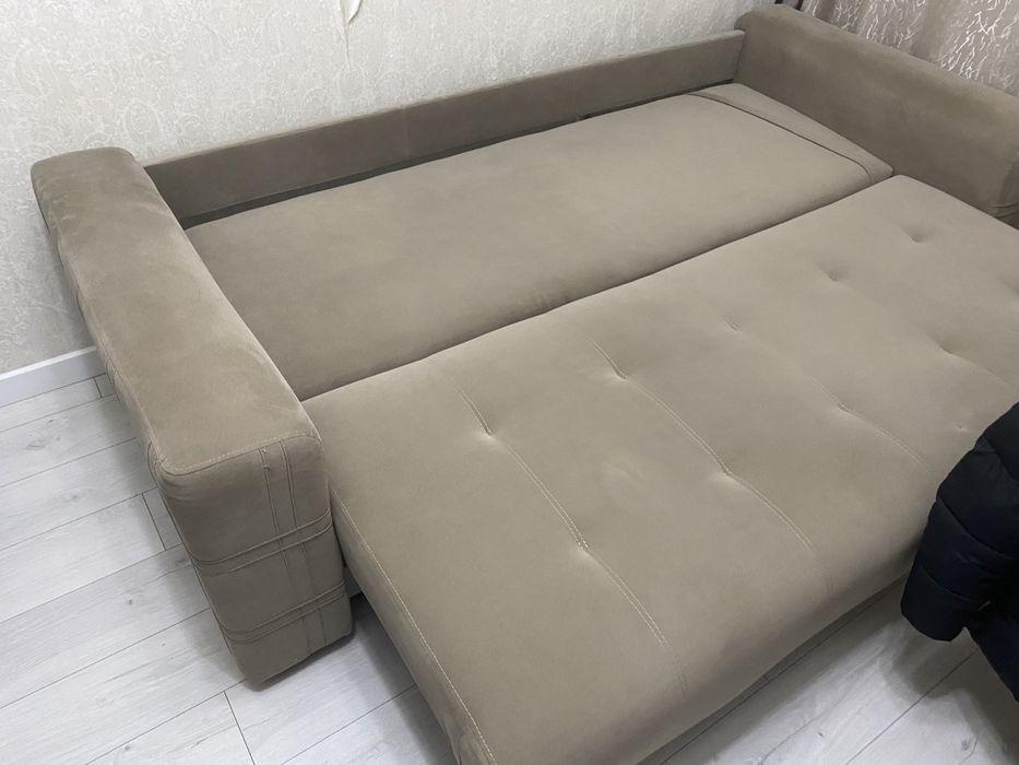 диван продам расскладной диван