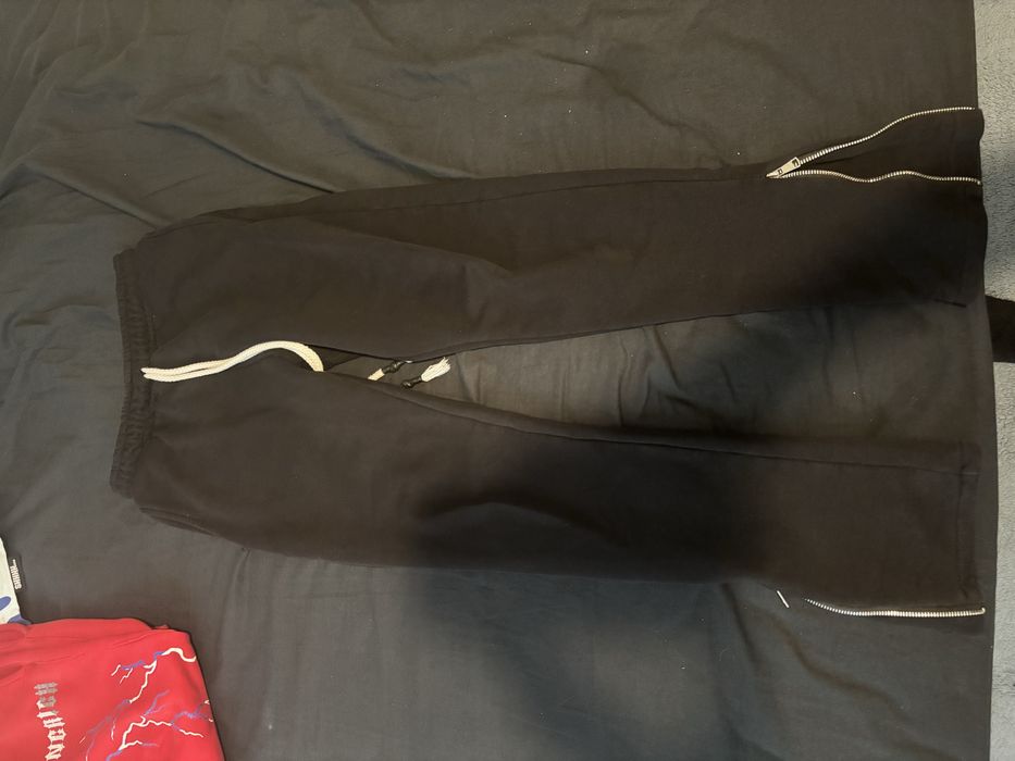 Vand pantaloni young rick with