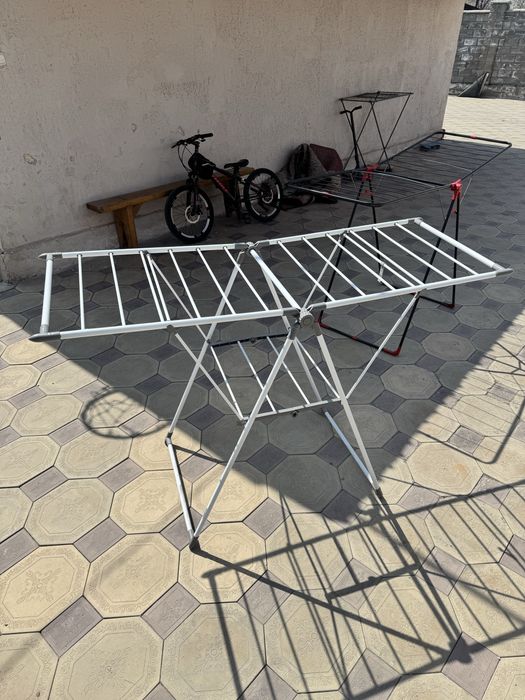 Сушилка Кір кептіргіш