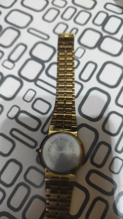 Швейцарские часы