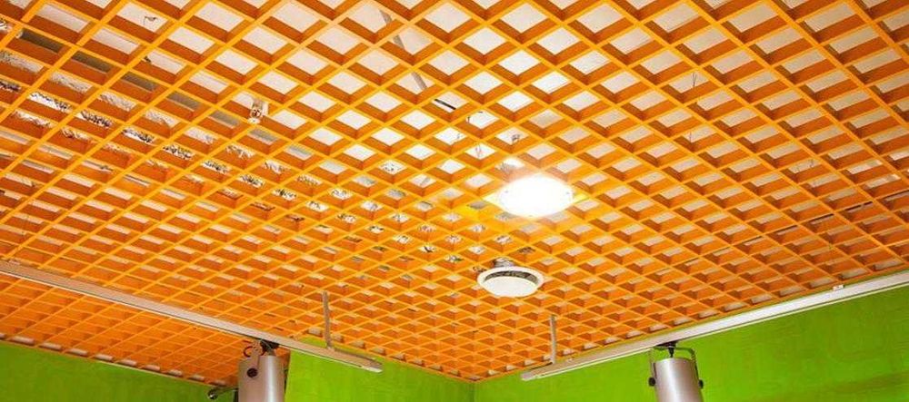 Grilyata, Grilyato, Griliata Potolok