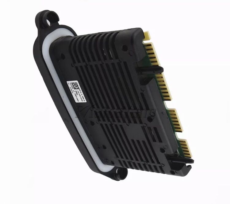 Modul TMS Xenon  BMW 5 Seria 5 F07 F07N GT F10 F11