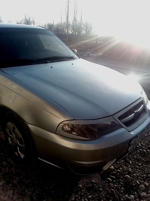 Nexia2 sonis gibrit pozitsa 1